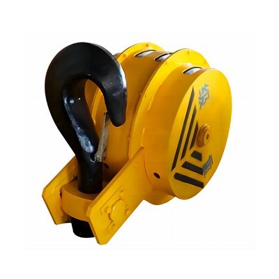 تامین کننده گروه قلاب جرثقیل فورج