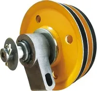 تامین کننده قرقره های نورد گرم